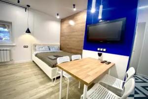 Layf Studiya 4, 20m2, na Tararykova 5 Flat, Kolomna