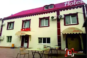 Guest House Red Line, Novorossijsk