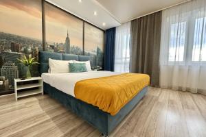 Buking39 U Muzeya Mirovogo Okeana Flat, Kaliningrad