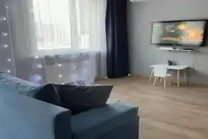 Romantichnaya Flat, Ulyanovsk