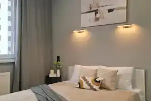 Vozle Kvartala Arkhangel Mikhail Flat, Ekaterinburg