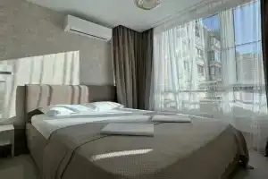 Sea Side Apartments 24, Adler