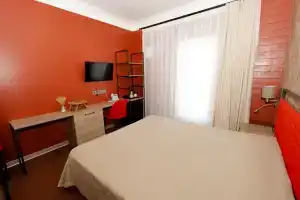 Svetly Apartment, Irkutsk