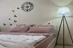 Na Professionalnoy 22 Flat, Dmitrov