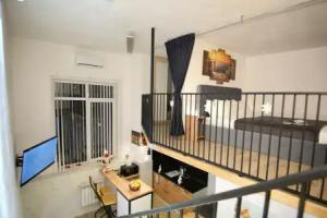 Kolizey 1 Apartments, Kolomna