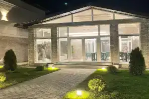 Hotel Otel-Sauna Leto, Orsk