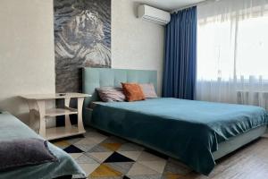 Na Amurskoy 106 Flat