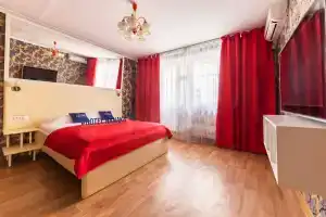 Hanaka Alma-Atinskaya 8 Apartments, Moscow