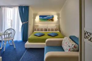 Fiolent Village Angetur Apartments 1, Sevastopol