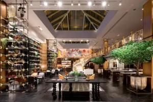 Montien Hotel Surawong Bangkok, Bangkok