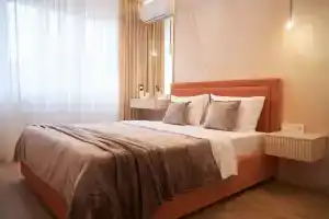 2-k kvartira Apartments, Krasnodar