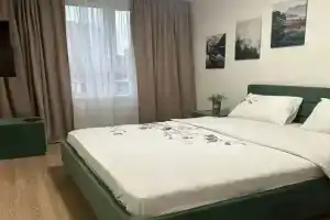 Odnokomnatnye na prospekte Kuprina 36k1 Apartments, Moscow