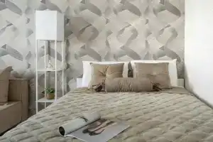 Krasivaya odnokomnatnaya v mikrorajone GGM ryadom s SOK Yupiter Flat, Nizhniy Tagil