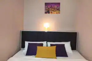 Odnokomnatnaya kvartira na Gotvalda Flat, Ekaterinburg