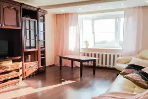 Asian dreams Apartments, Voronezh