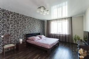 Dalnyaya 18A Flat, Vologda