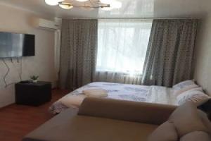 Uyutnaya Ul. 1-J Pankovskiy Proyezd 21 Flat, Tomilino