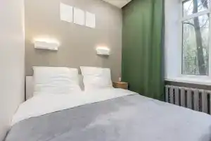 Na Voykovskoy Apartments, Moscow