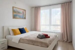 Uyutnaya Dlya Semeynogo Otdykha Flat, Kotel'niki