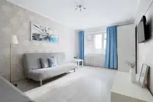 Family apartments, St. Petersburg