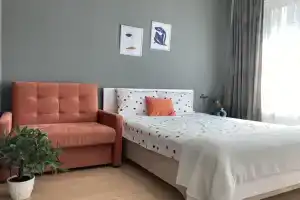 ZhK Moskva Apartments