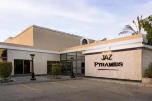 JAZ Pyramids Resort, Cairo