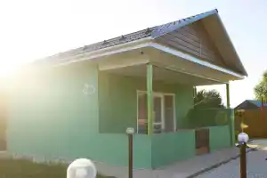 Izumrud Private House, Murom