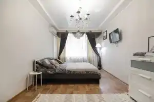 KEY2HOME na Troickoj Flat, Novocherkassk