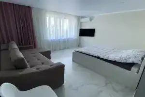 Na Smolenskoy 50 Flat, Meleuz