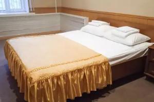 Smart Hotel Yaroslavl Mini hotel, Yaroslavl