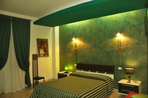 Residenza Glave Guest house, Campomarino