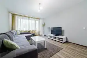 Studiominsk 14 Apartments