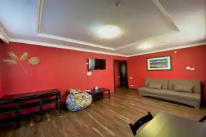5-room apartment near FGC, Ulan-Ude