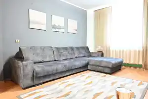 Okolo Zhd Vokzala Apart-Hotel