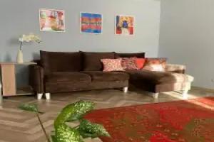 Vospominaniya Flat, Pskov