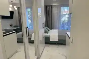 Uyutnaya V Samom Zhivopisnom Meste Goroda Sochi Flat, Sochi