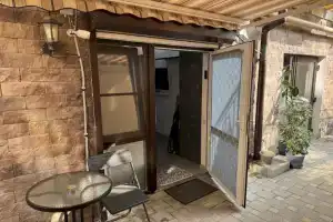 574 S Otdelnym Vkhodom I Mini-Kukhney Zhk Albatros Apartments, Gelendzik