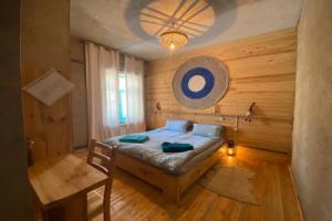 Beymaral Lodge Mini-Hotel, Karakol