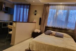 Na Ulitse Gagarina 44 Apartments, Magnitogorsk