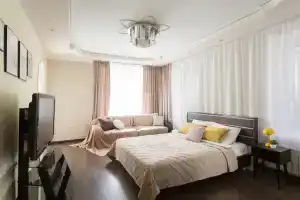 Dve Podushki Na Leningradskoy 79-130 Flat, Vologda