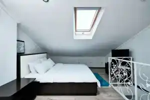 Dvukhurovnevye Na Krymskoy Ulitse 65B Apartments, Sochi