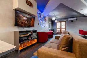 Parasat Hotel & Residence, Almaty