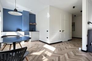Posad Apartments, Vologda