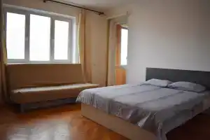 Na Krasnoprudnoy Apartments, Moscow