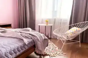 Alya Rus Living quarters, Samara