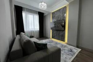 Sundag D166 Apartments, Makhachkala