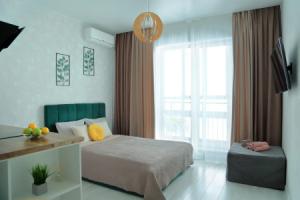Privi House Na Tsvetochnoy 10 Flat, Izhevsk