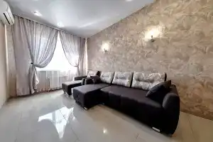 Stil'nye i Uyutnye v Centre ot LetoApart Apartments, Novorossijsk