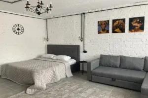 Kvartira studiya Apartments, Voronezh