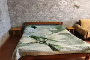 Uyutnaya v Raione Parka y Ledovogo Dvortsa Flat, Murom